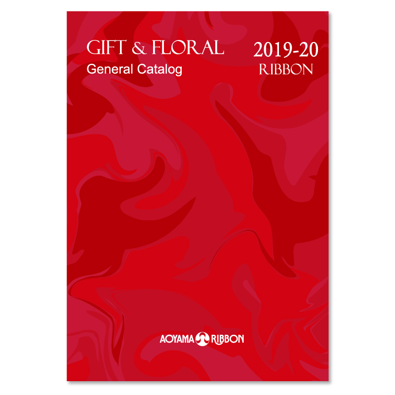 GIFT & FLORAL General Catalog 2019-20