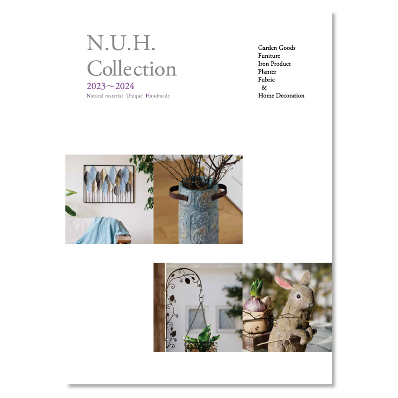 N.U.H.Collecition 2023-2024