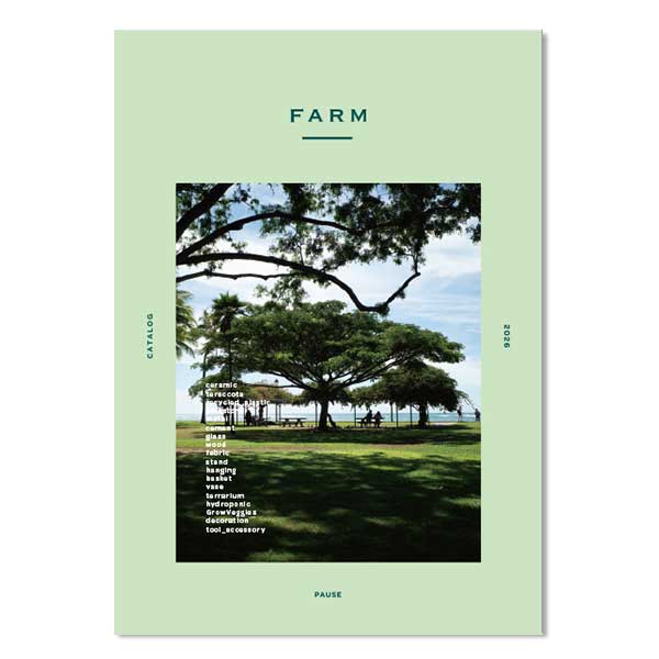 2026 FARM