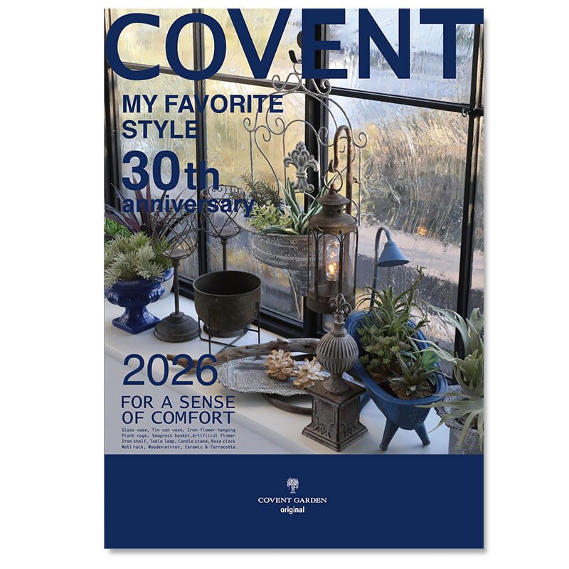 COVENT 2026