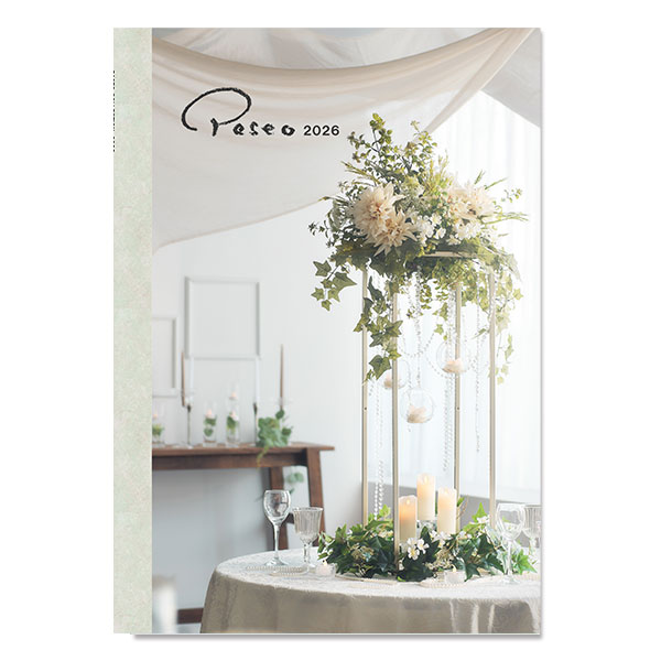 2026 PASEO COLLECTION