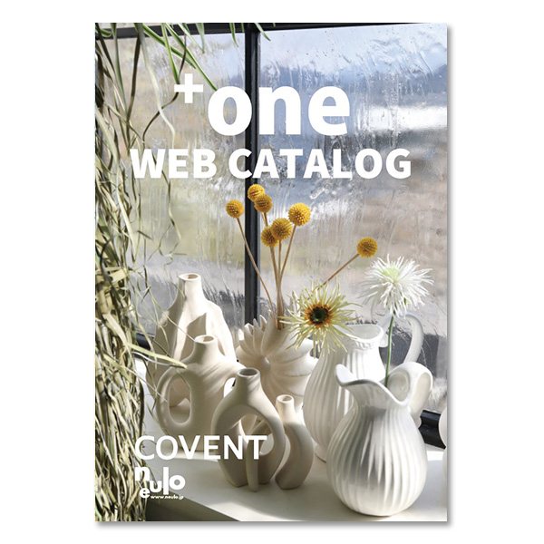 2026 COVENT oneWEB CATALOG