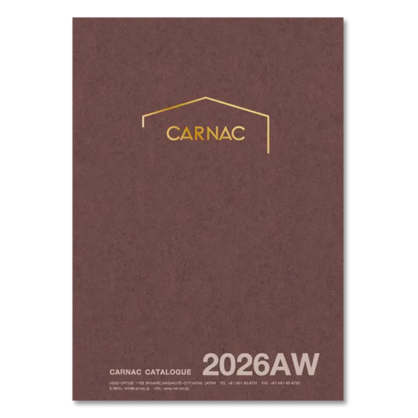 2026 CARNAC AW
