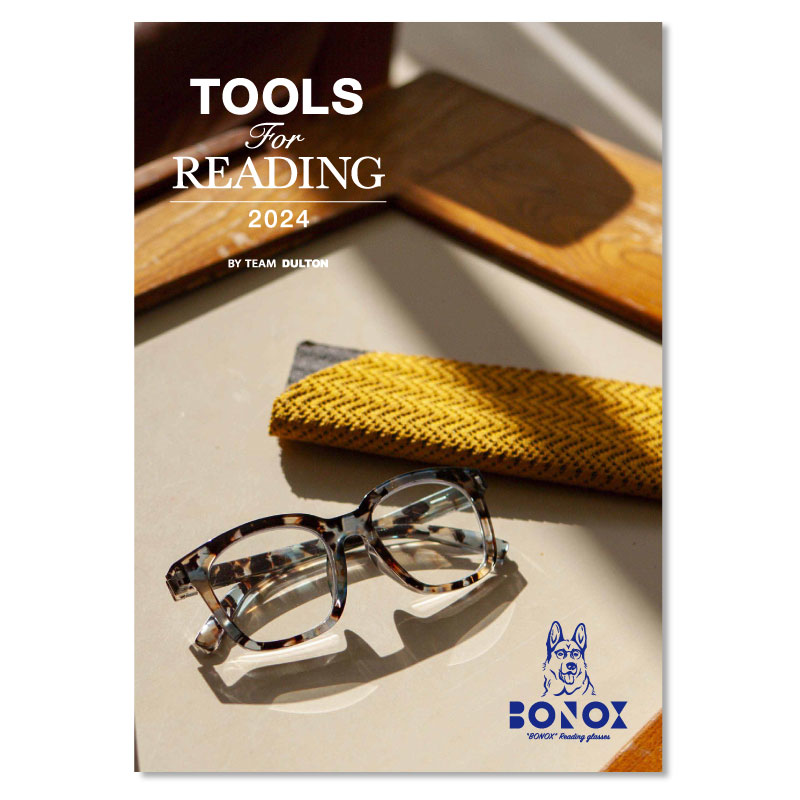 TOOLS For READING