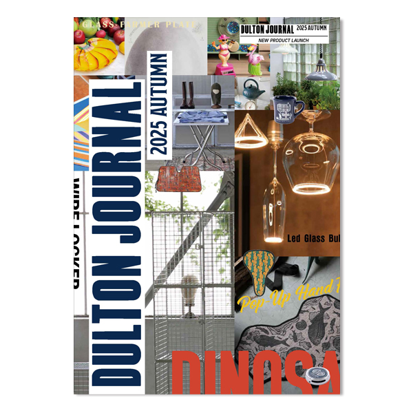 DULTON JOURNAL 2025 AUTUMN