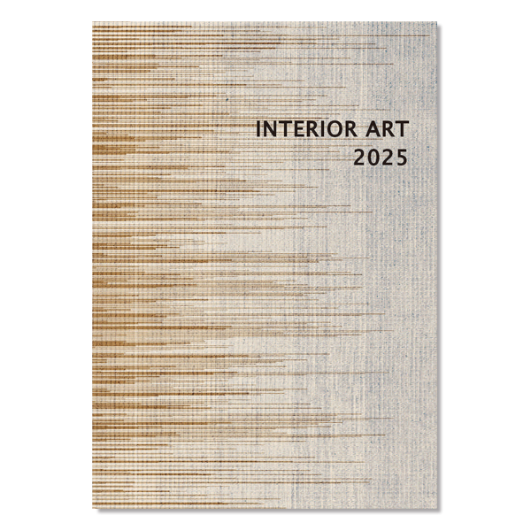 INTERIOR ART 2025 La