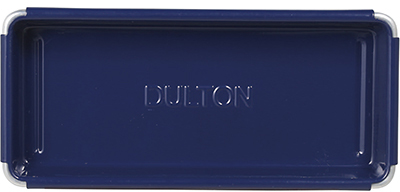 ylzszyʓrzDESKTOP TRAY NAVY