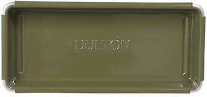 ylzszyʓrzDESKTOP TRAY OLIVE DRAB