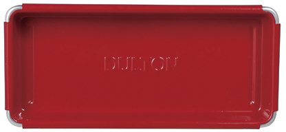 ylzszyʓrzDESKTOP TRAY RED