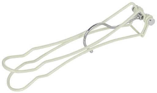 �y�l��z���s�z�y�����ʓr�zFOLDING HANGER IVORY