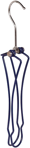 �y�l��z���s�z�y�����ʓr�zFOLDING HANGER NAVY