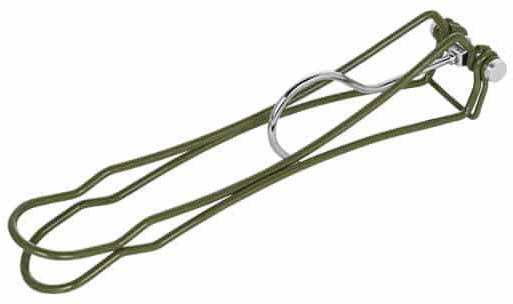 �y�l��z���s�z�y�����ʓr�zFOLDING HANGER OLIVE