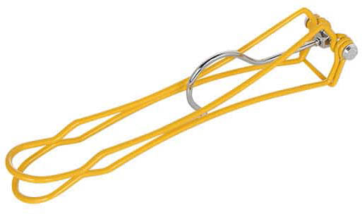 �y�l��z���s�z�y�����ʓr�zFOLDING HANGER YELLOW