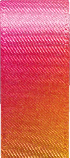 レインボーサテン 15X30m 色番7