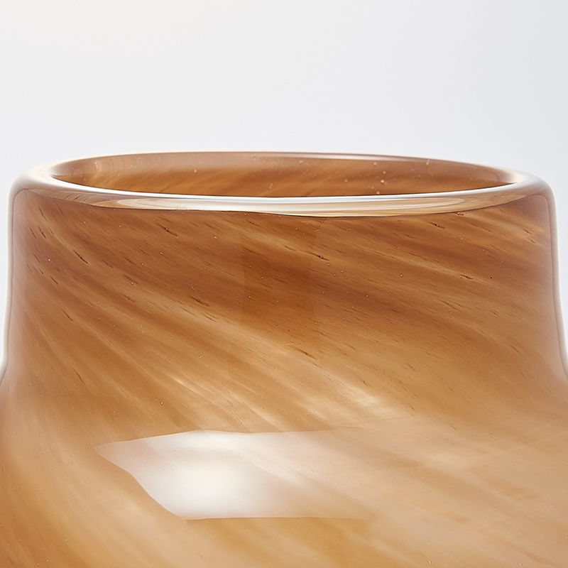 【個人宅配送不可】DGボトルベース15(10)xH22 ホワイトブラウン