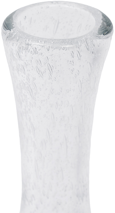 【個人宅不可】DGウォータードロップ6(3.5)xH18 クリアー