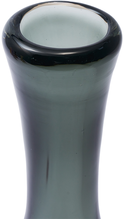 【個人宅配送不可】DGウォータードロップ グレイ