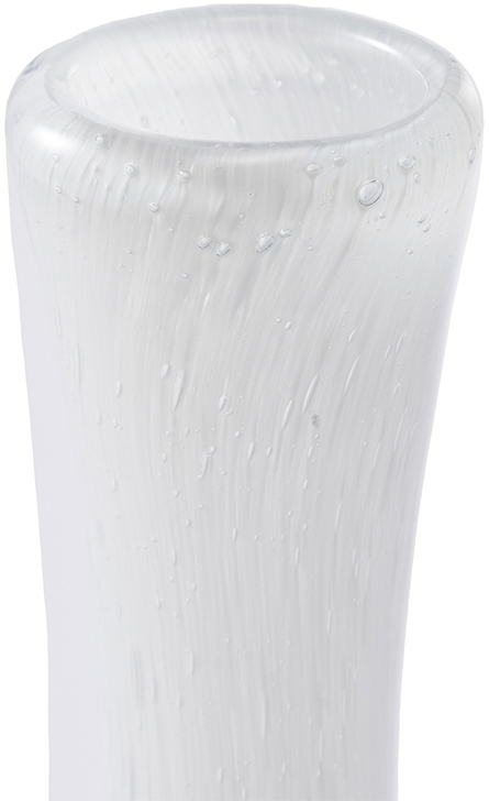 【個人宅配送不可】DGウォータードロップφ6(3.5)xH18 ホワイト