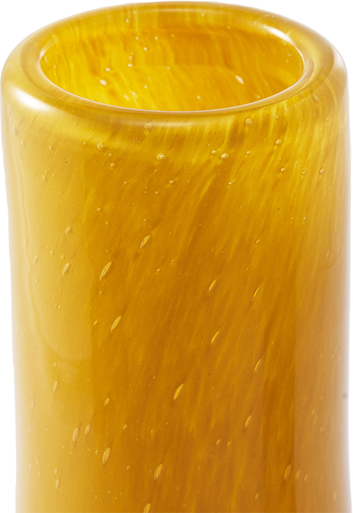 【個人宅不可】DGスリムモンベル6(4)xH17イエロー