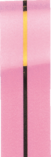 PPリボン金線入リ 12X120 色番4