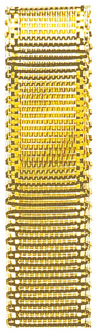カーリングメタリック8X30M