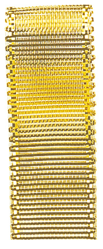 カーリングメタリック 12X30m 色番1