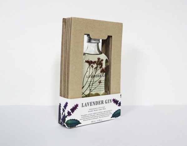 ディフューザー180ml/スパークリングブロッサム