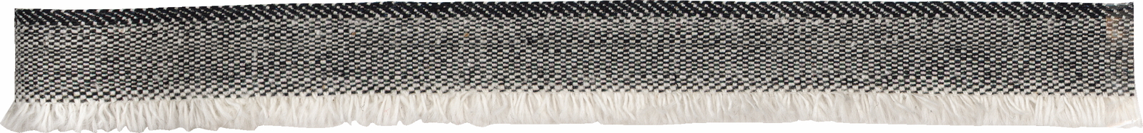 デニムエンド約24mm×約10m