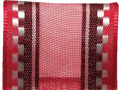 キャッスル 約25X25m 色番42