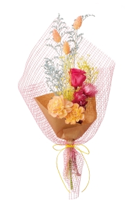 サニーデイブーケ