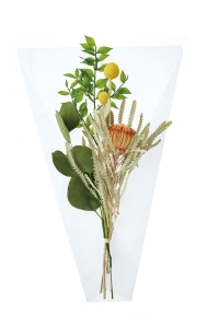 ブーケピース・グリーン