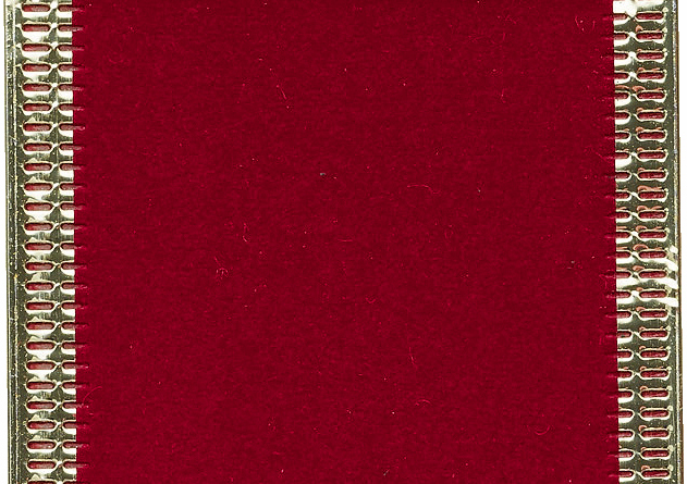 S.U.ベルベット<1> 38X9m 色番1