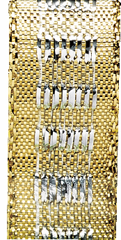 ジュエルステッチ 約10X20m 色番1