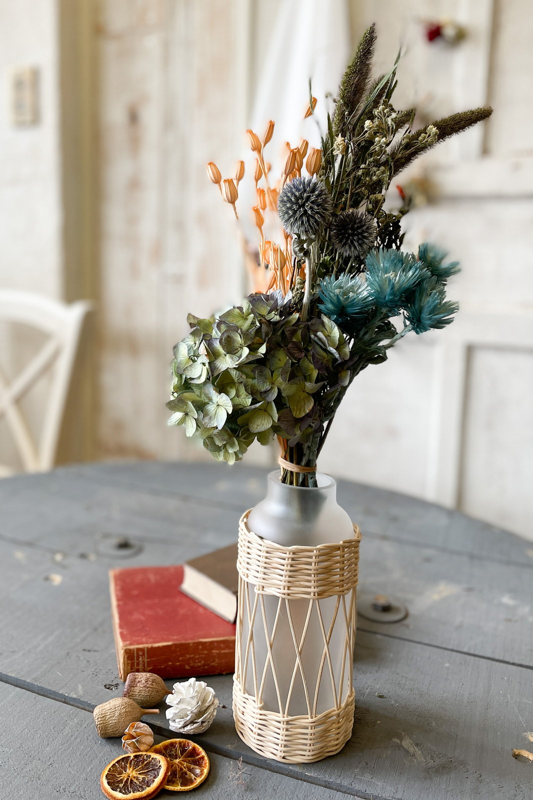 FMいろあわせブーケ ソウゲン