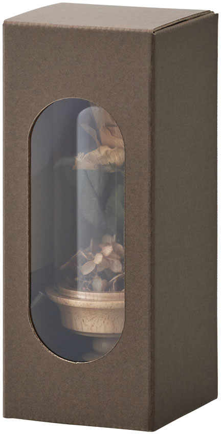 cardboard box_12.5カク30.5H