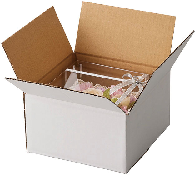 cardboard box for Aerial