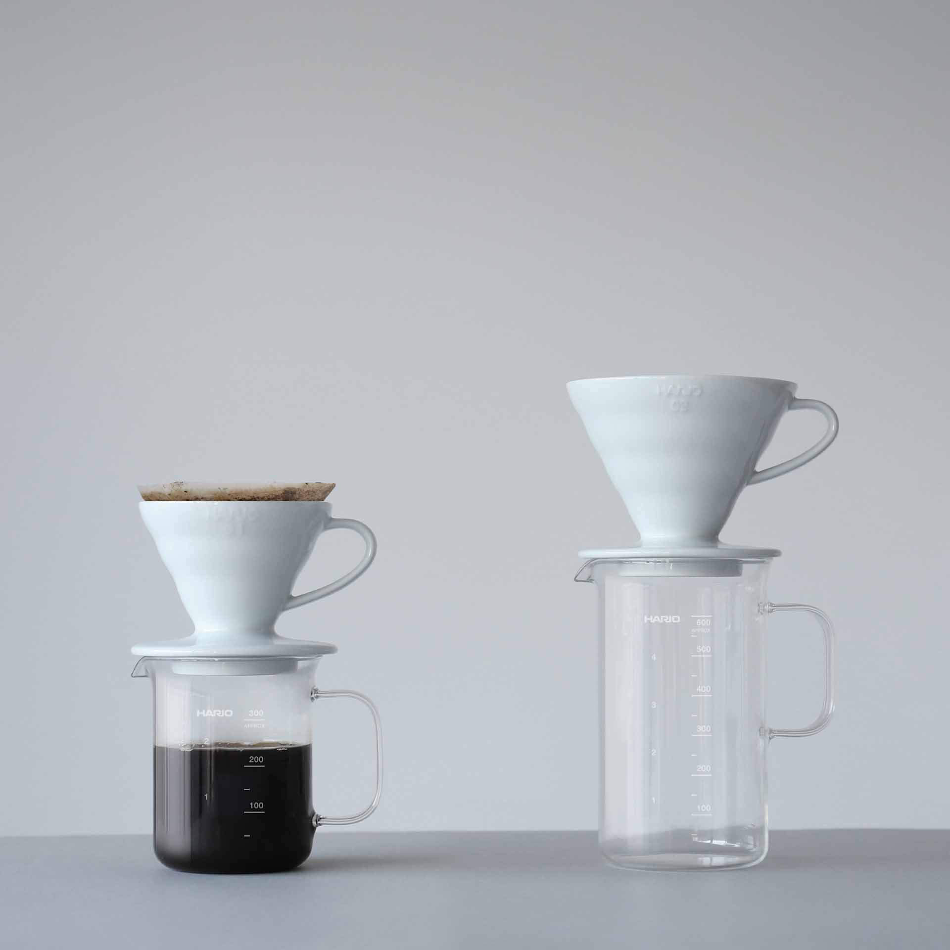 Crafts Science】HARIO ﾊﾘｵ ﾋﾞｰｶｰｻｰﾊﾞｰ: デコレーションアイテム