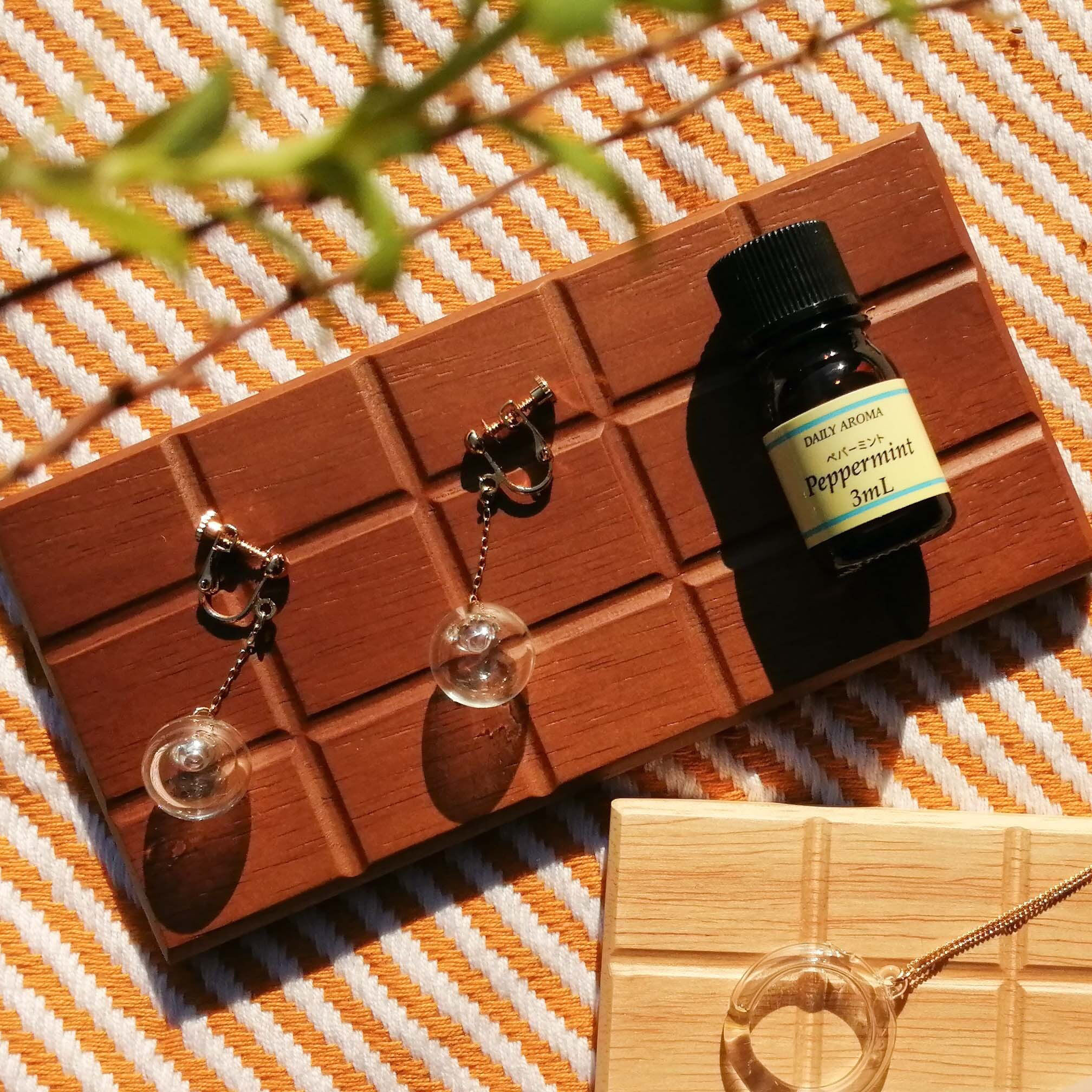 CBT-MC板チョコトレーミルクチョコ