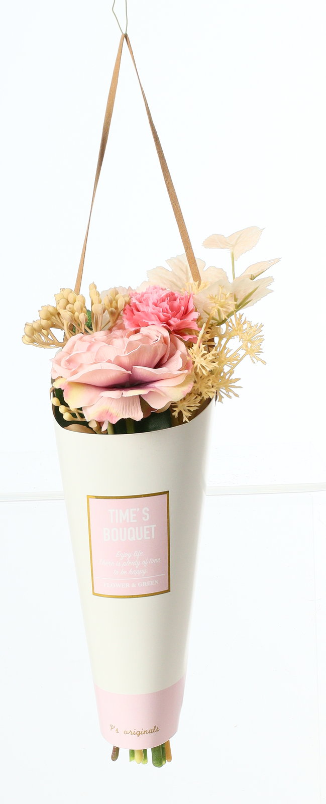 ガーリータイムズブーケ M-1