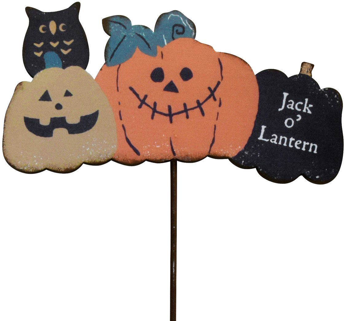 【個人宅不可】ハロウィンピックLパンプキン3×オウル