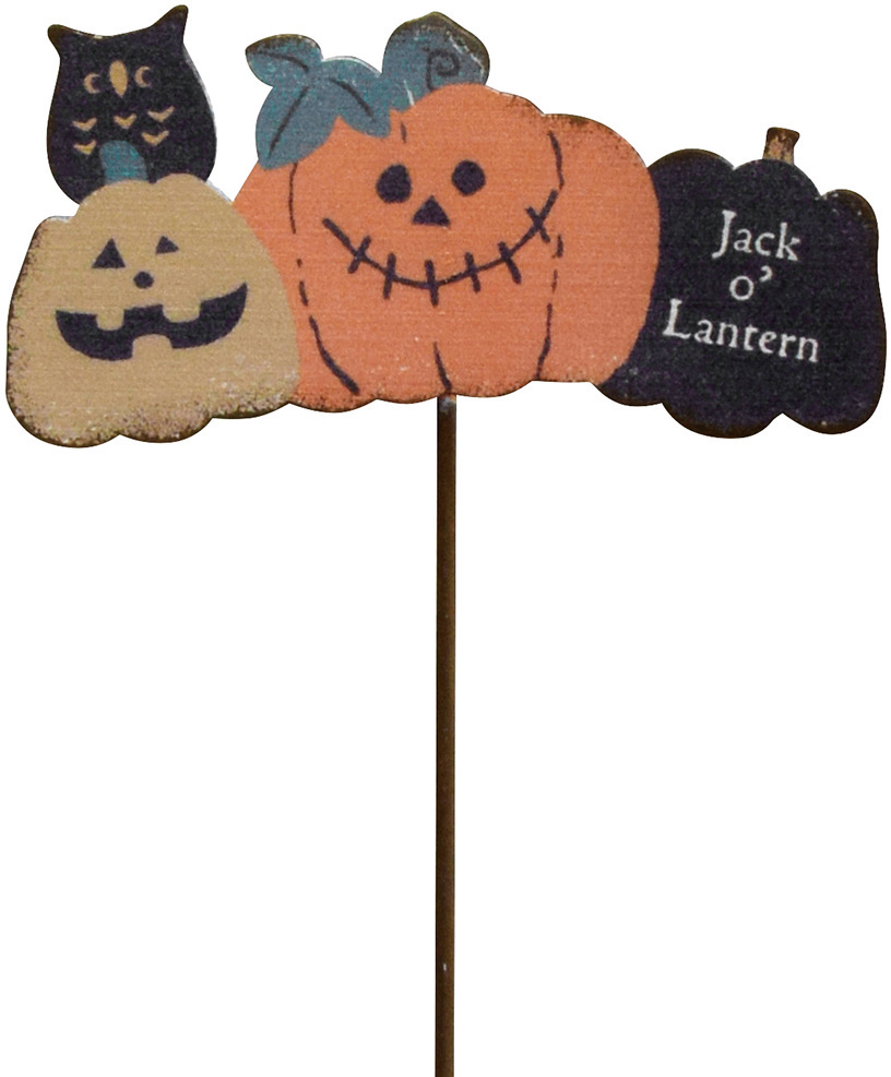 【個人宅不可】ハロウィンピックSパンプキン3×オウル