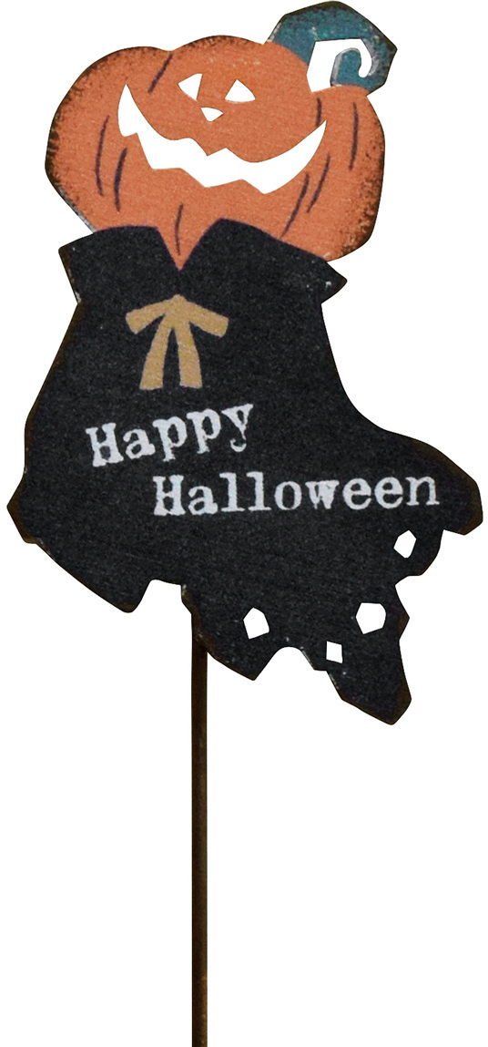 【個人宅不可】ハロウィンピックSパンプキンバット