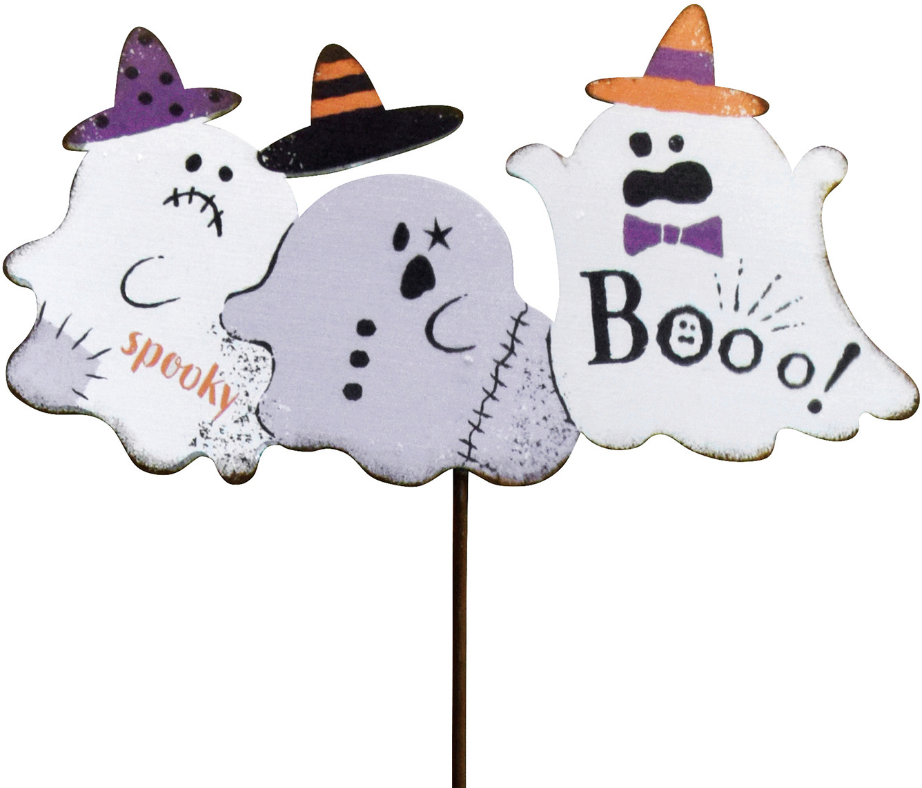 【個人宅不可】元上代¥1100ハロウィンピックLゴースト3