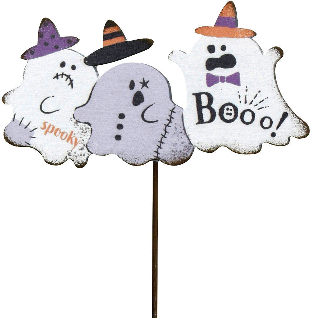 【個人宅不可】ハロウィンピックSゴースト3