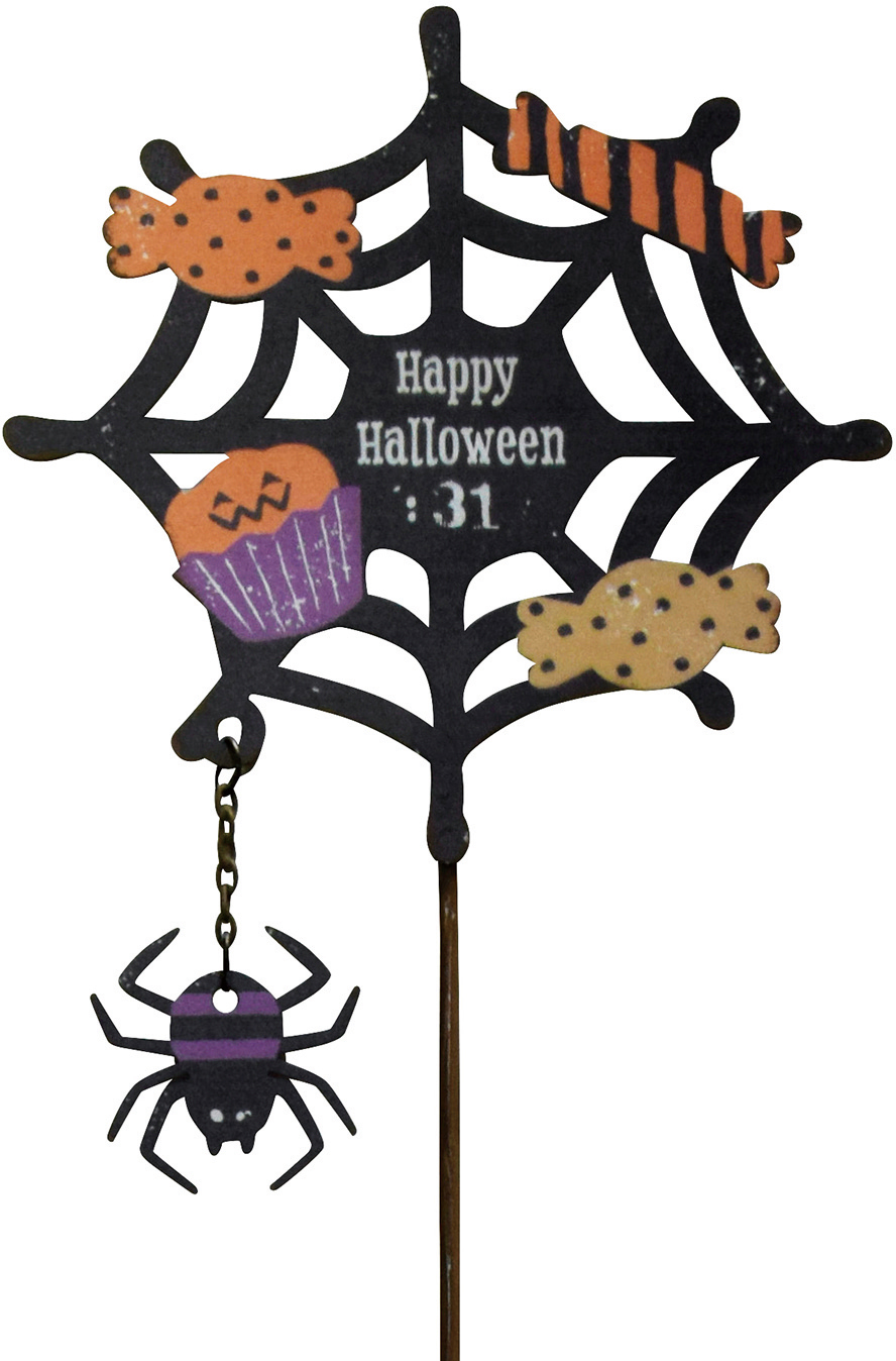 【個人宅不可】ハロウィンピックLスパイダー