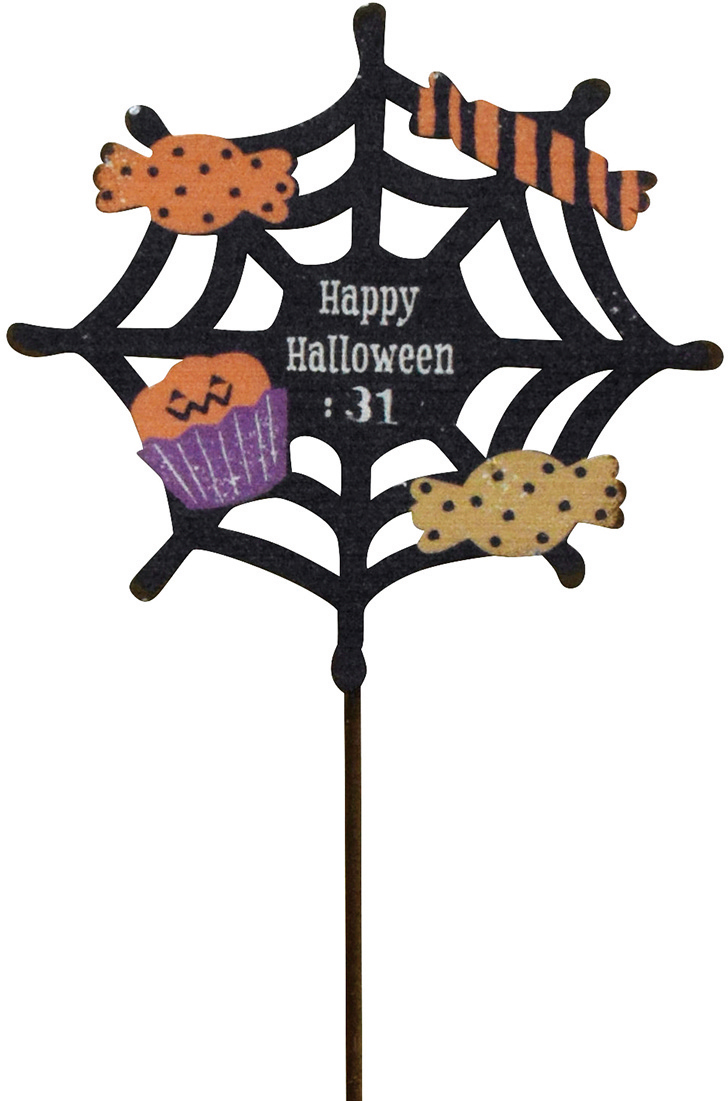 【個人宅不可】ハロウィンピックSスパイダー