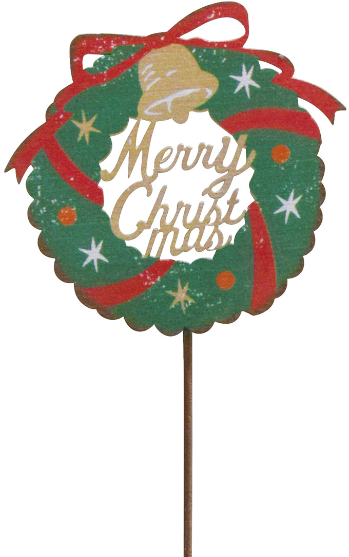 【個人宅不可】クリスマスピックリースS