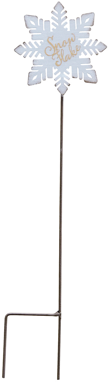 【個人宅不可】クリスマスピッククリスタルスノーS