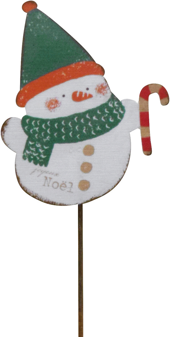 【個人宅不可】クリスマスピックスノーマンS