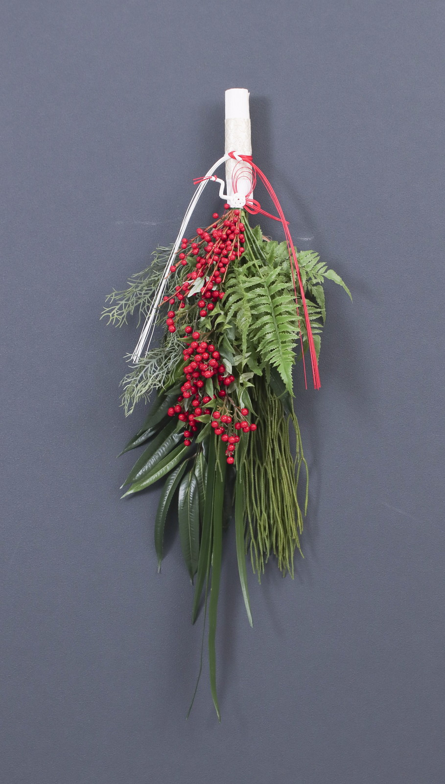 コウハクスワッグ